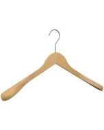 Kleiderbügel ROH 7209c buche 45 cm