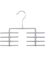 Krawatten-Bügel Mawa KR - silber